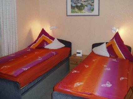 Apartamentos Ferienwohnung Salker