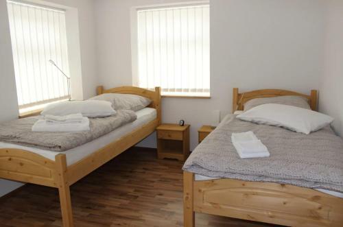 Apartamento Dei�lingen M�hlengeb�ude (fewo/rw)