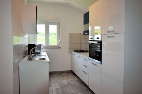 Apartment In Lopar/insel Rab 38297