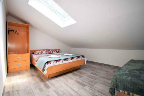 Apartment In Lopar/insel Rab 38297