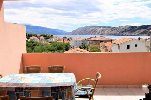 Apartment In Lopar/insel Rab 38297