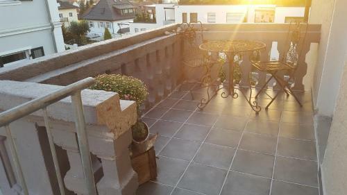 Apartamento Ferienwohnung Zellner
