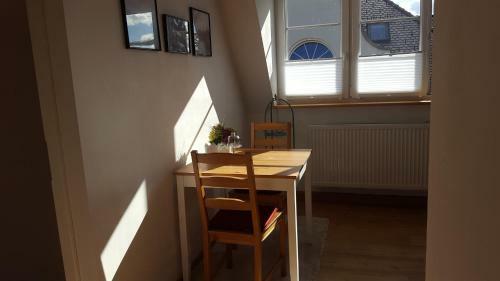 Apartamento Ferienwohnung Zellner