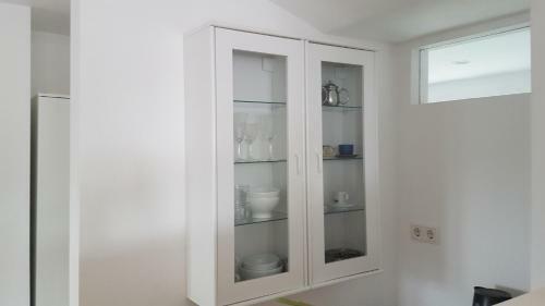 Apartamento Ferienwohnung Zellner