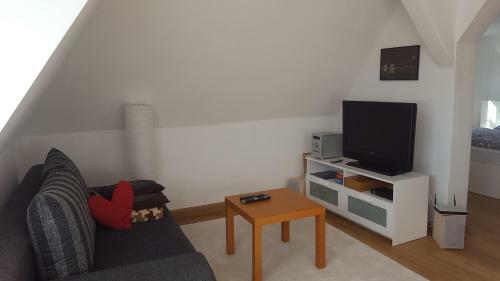 Apartamento Ferienwohnung Zellner