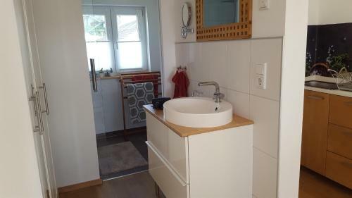 Apartamento Ferienwohnung Zellner