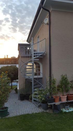 Apartamento Ferienwohnung Zellner