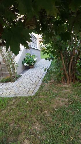 Apartamento Ferienwohnung Zellner
