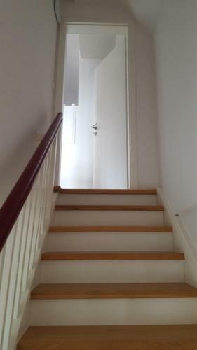 Apartamento Ferienwohnung Zellner