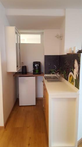 Apartamento Ferienwohnung Zellner