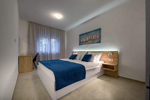 Apartmani Villa Zora