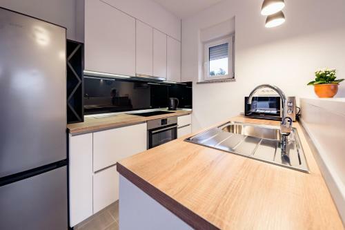 Apartmani Villa Zora