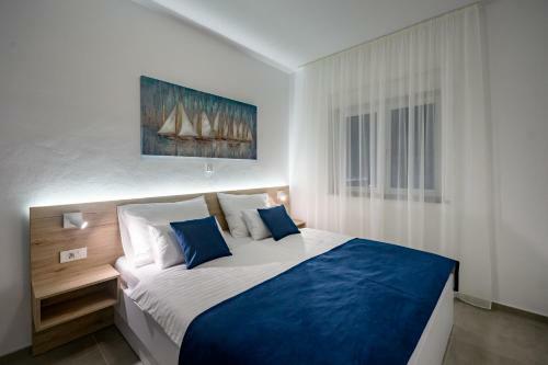Apartmani Villa Zora