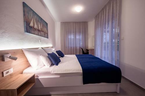 Apartmani Villa Zora