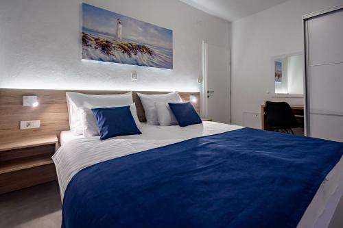 Apartmani Villa Zora