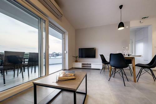 Apartmani Villa Zora