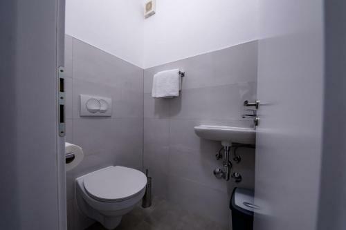 Apartmani Villa Zora
