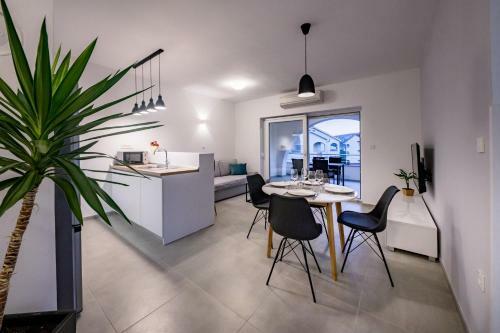 Apartmani Villa Zora
