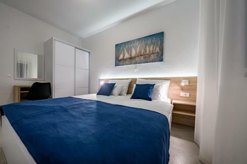 Apartmani Villa Zora