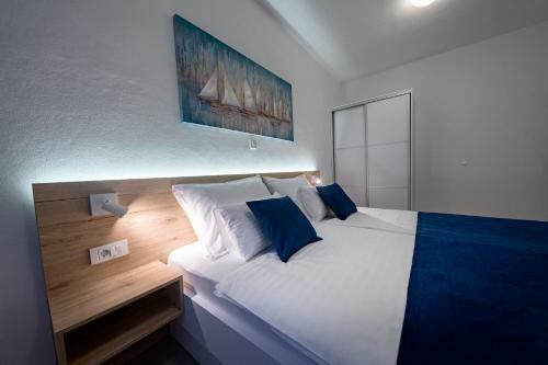 Apartmani Villa Zora