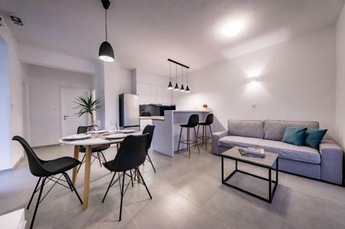 Apartmani Villa Zora