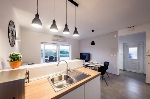 Apartmani Villa Zora