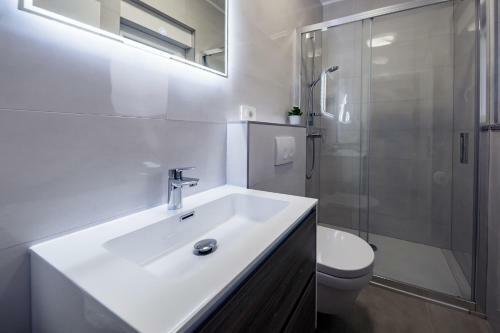 Apartmani Villa Zora