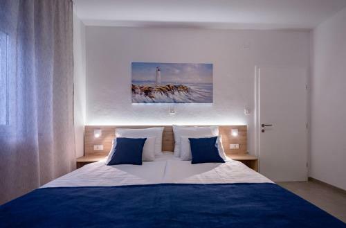 Apartmani Villa Zora