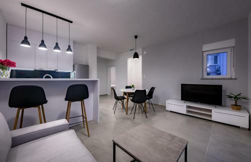 Apartmani Villa Zora