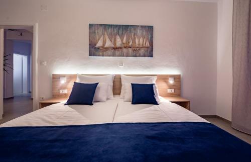 Apartmani Villa Zora