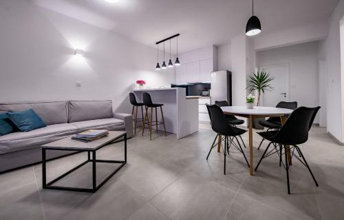 Apartmani Villa Zora
