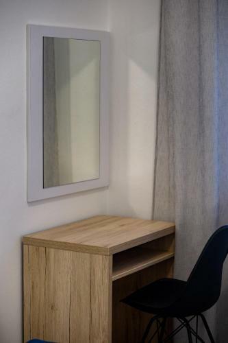 Apartmani Villa Zora