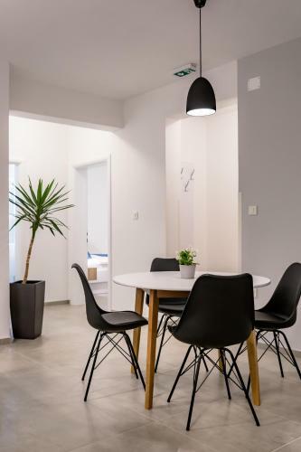 Apartmani Villa Zora