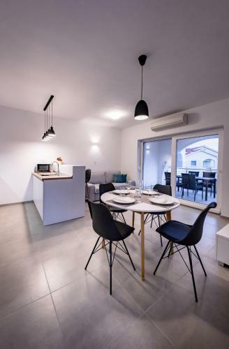 Apartmani Villa Zora