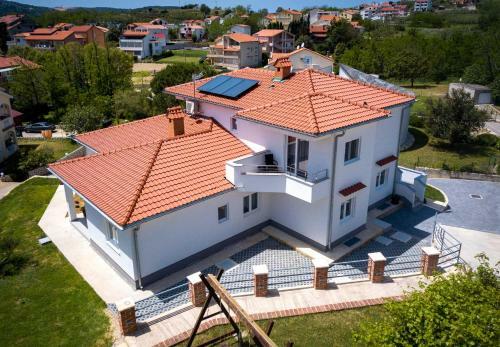Apartmani Villa Zora