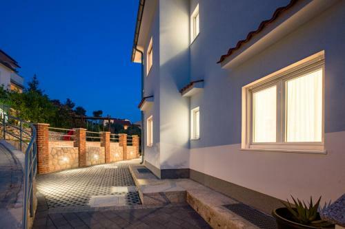 Apartmani Villa Zora