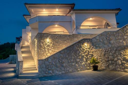 Apartmani Villa Zora