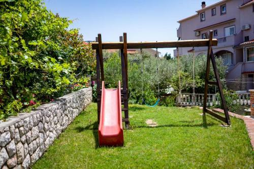 Apartmani Villa Zora