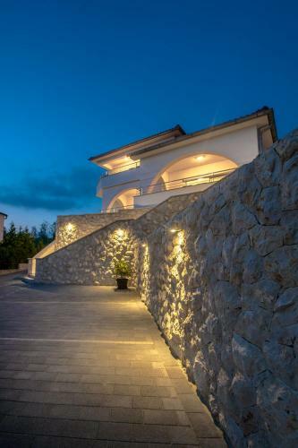 Apartmani Villa Zora