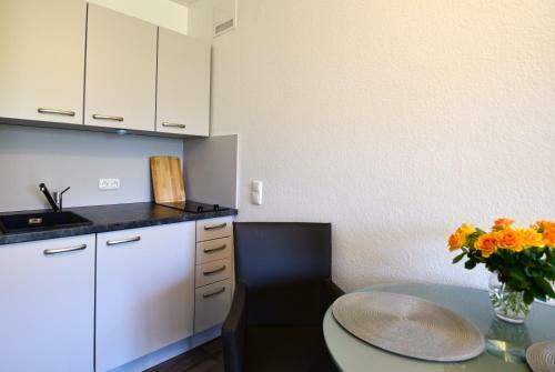 Apartamento Weinbach Wohnungen