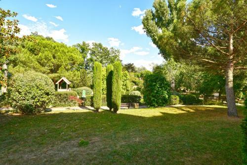 Apartamento Weinbach Wohnungen