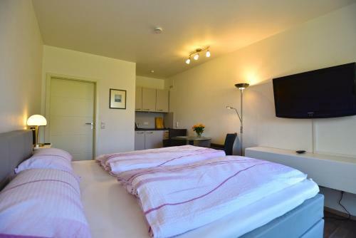 Apartamento Weinbach Wohnungen