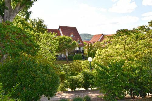 Apartamento Weinbach Wohnungen