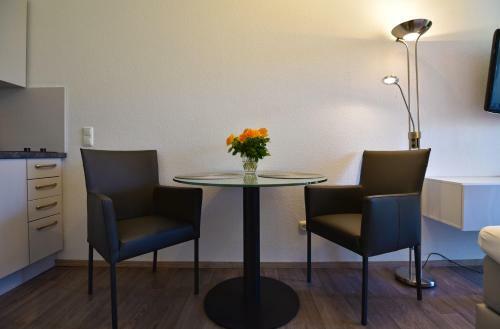 Apartamento Weinbach Wohnungen