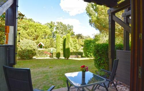 Apartamento Weinbach Wohnungen