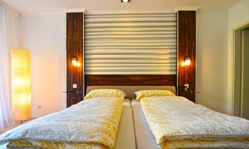 Apartamento Weinbach Wohnungen