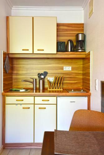 Apartamento Weinbach Wohnungen