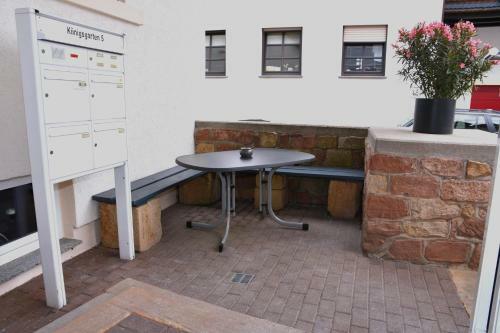 Apartamento Fewo 2 - Deidesheim