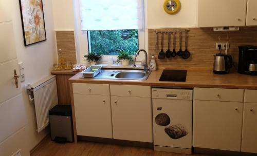 Apartamento Appartement Gartenblick