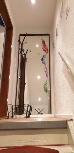 Apartamento Appartement Gartenblick
